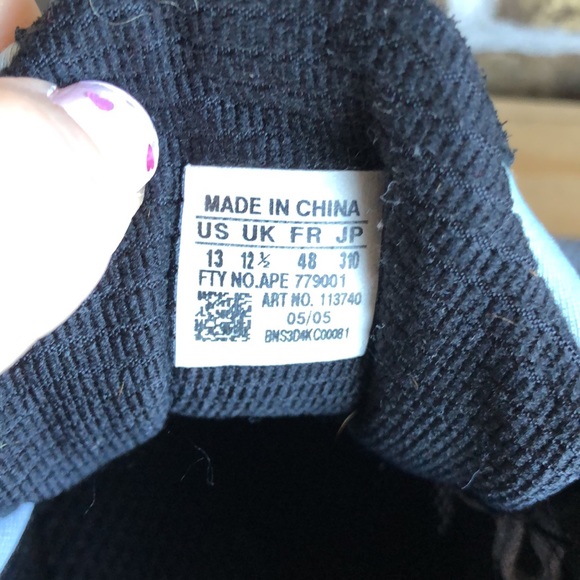 ADIDAS Men’s EQT 4 LineAR Shoes Sneakers - Picture 8 of 11